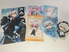 すたぽら Relu グッズまとめ売り - メルカリ