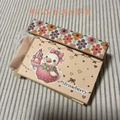 紙モノ おすそ分け 蛇腹ファイル】 - メルカリ