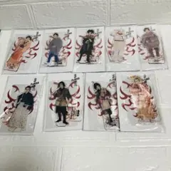 SnowMan アクスタ滝沢歌舞伎ZERO 2022 全員　アクリルスタンド