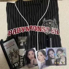 babymonster グッズ