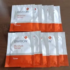 エンビロン モイスチャートナー 10包　 ENVIRON モイスチャートーナーのサムネイル