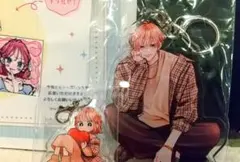 不可抗力のILoveYou 全プレ アクリルキーホルダー 未開封 即購入️⭕️