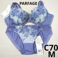 2025年最新】ワコール パルファージュ c70の人気アイテム - メルカリ