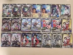 ヴァンガード【フェルン】デッキ　プロロビ　テイスファルト ヴァンガード【フェルン】デッキ プロロビ テイスファルト - メルカリ