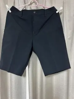 ショートパンツ ネイビー Sサイズ UNIQLO