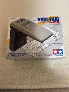 2025年最新】ミニ四駆ラップタイマーの人気アイテム - メルカリ
