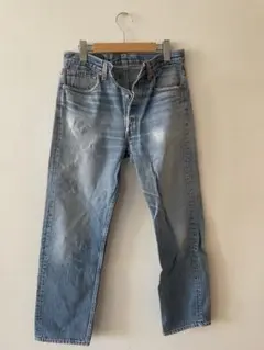 リーバイス501 デニム