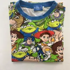 東京ディズニーリゾート トイ・ストーリー Tシャツ Sサイズ