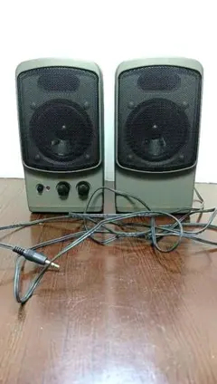DENON SC-P3 アクティブスピーカー 本体のサムネイル