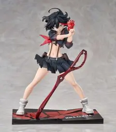 BLACK LAGOON』ロベルタ 悪夢のメイドVer 狂犬顔仕込み傘パーツ - メルカリ