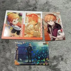 東雲彰人 エピカ ウエハース セカライ プロセカ