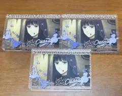 サカモトデイズ アクリルブロック 大佛 ダイソー