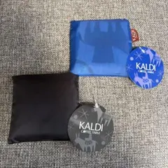 カルディオリジナルエコバック