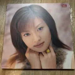 深田恭子 写真　マウスパッド　若い