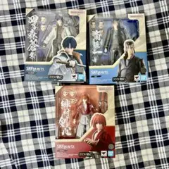 亜人 フィギュア GOOD SMILE COMPANY 4個セット箱付き - メルカリ