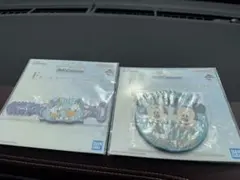 一番くじ DisneyWorld of Imagination F賞 2セット