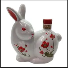 未開栓】2013 SUNTORY WHISKY ROYAL 巳歳ボトル - メルカリ