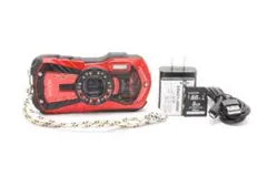 2026年最新】ricoh wg-30の人気アイテム - メルカリ