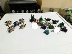 SDFC】Zガンダム/ZZガンダムシリーズ 33体 40弾 - メルカリ