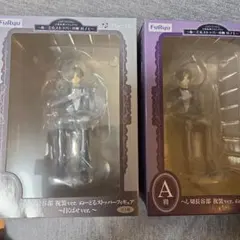 刀剣乱舞 くじ LG賞 へし切長谷部 フィギュア フリュー FuRyu - メルカリ