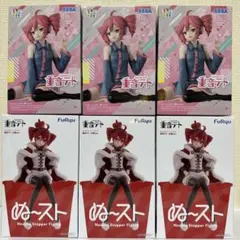 重音テト フィギュア 音楽室風 - メルカリ