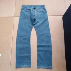 オムニゴッド ジーンズ