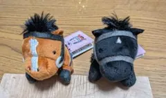 サラブレッドコレクション ちょこがけ チェルヴィニア デアリングタクト