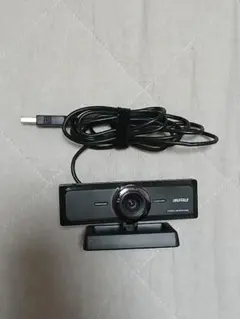 iBUFFALO Webカメラ BSW50KM02 本体