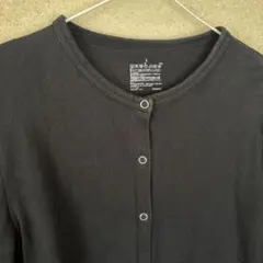 コットンカーディガン