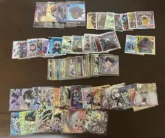 ウエハースシール　まとめ　売り