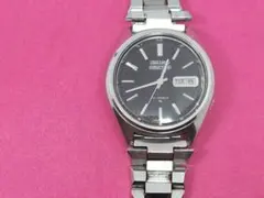セイコーファイブアクタス自動巻き腕時計Seiko 5Actus sk150603のサムネイル