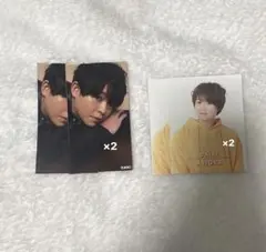 有岡大貴 デタカ