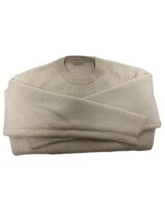 AURALEE リブニット　サイズ4