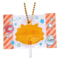 ちいかわ キャンディチャームズ シーサー
