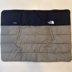 ノースフェイス ベビー マルチシェルブランケット NNB72202