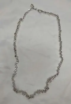 Swarovski　ネックレス