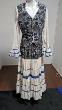 ソニアジョーンズ