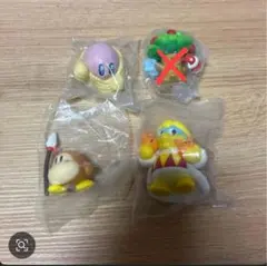 カービィ ガチャガチャ まとめ売り