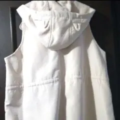 ダウンベスト 新品