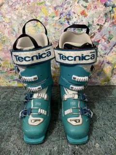 2026年最新】TECNICA スキーブーツ(女性用)の人気アイテム - メルカリ