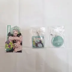 Paradox Live(パラライ)　御子柴 賢太セット