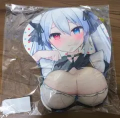 エルチャンネル　エル　夢のマウスパッド　ロイヤルキャッチ限定品