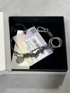 美品 nori enomoto ノリエノモト silver charm - メルカリ