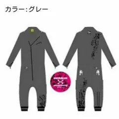 スーパーラヴァーズ SUPER LOVERS つなぎ ツナギジャンプスーツ 男女 SUPER LOVERSのフリマアイテム一覧