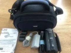 2026年最新】jvc gz-rx500の人気アイテム - メルカリ
