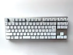 Razer BlackWidow Lite JP Mercury Whiteのサムネイル