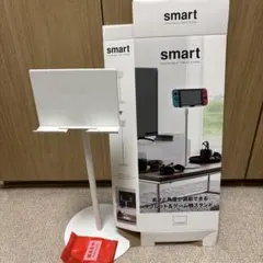 タブレットスタンド スマホスタンド
