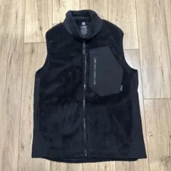 【値下】ワークマン　FieldCore ベスト　ブラック