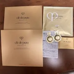 clé de peau BEAUTÉ ソワンマスクエクラS - メルカリ