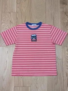 【ご検討中】Tシャツ・パンツの2点セット　ファミリア 速乾 Tシャツ 140cm